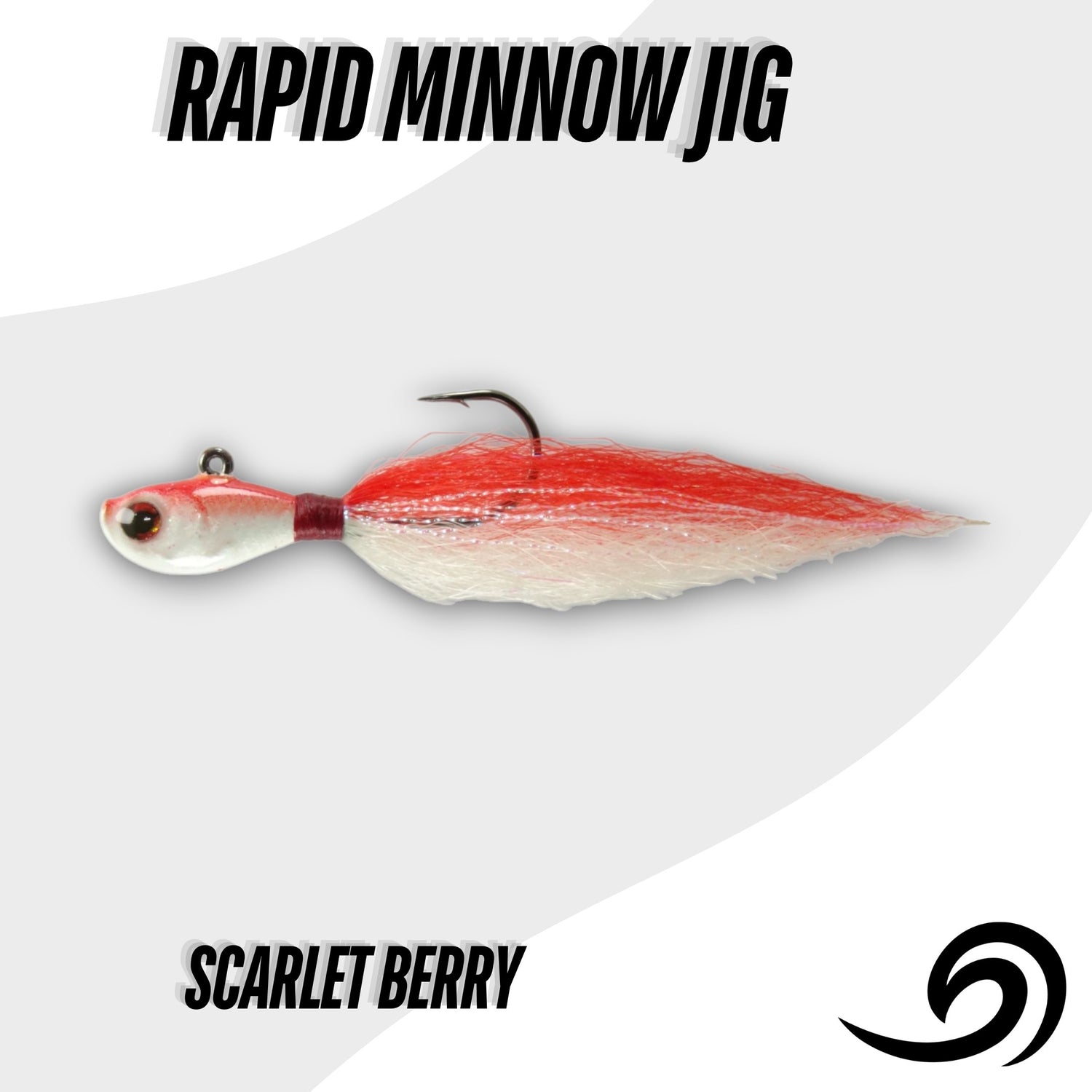 Rapid Minnow Jigs